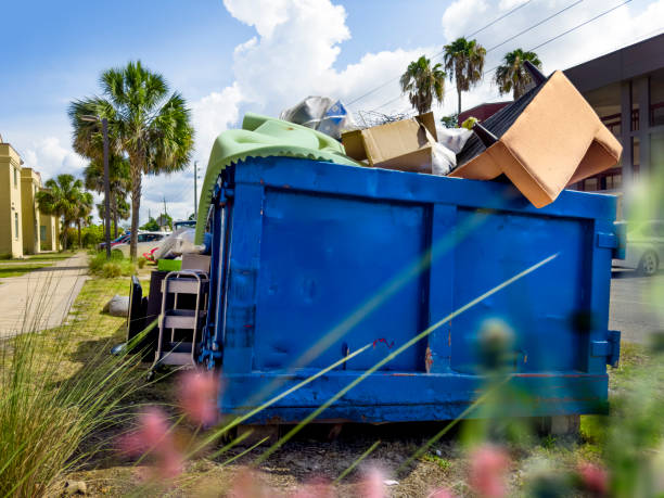 Retail Junk Removal in Penryn, CA